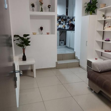 Tomis Promenada Appartement Constanţa Buitenkant foto