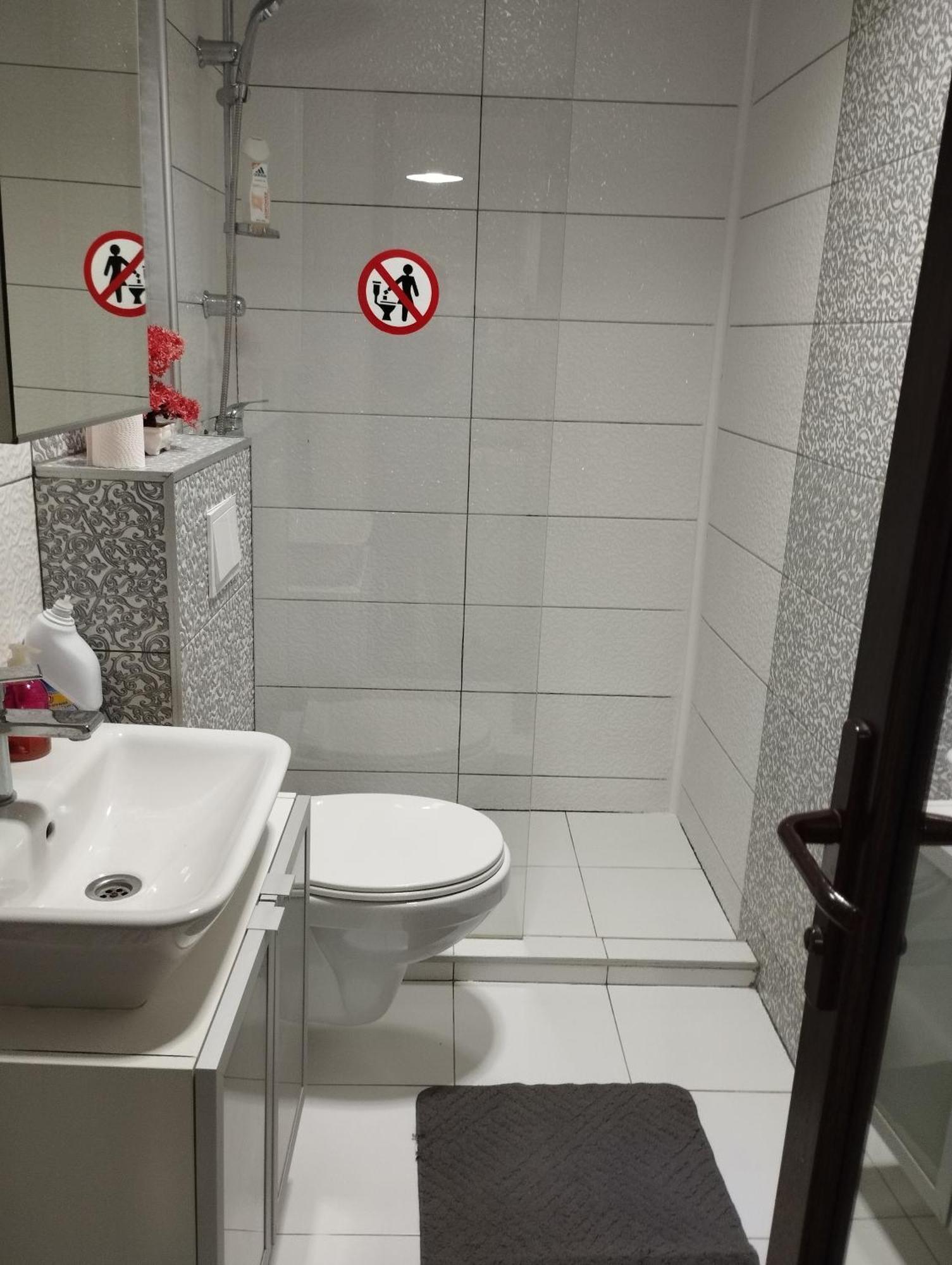 Tomis Promenada Appartement Constanţa Buitenkant foto