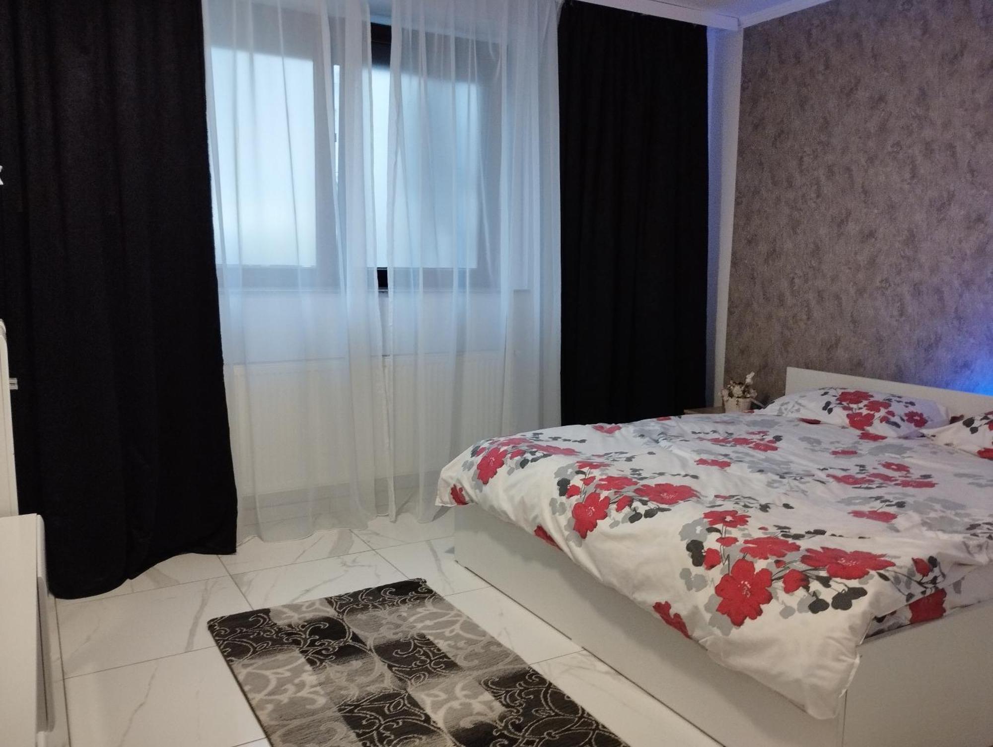 Tomis Promenada Appartement Constanţa Buitenkant foto