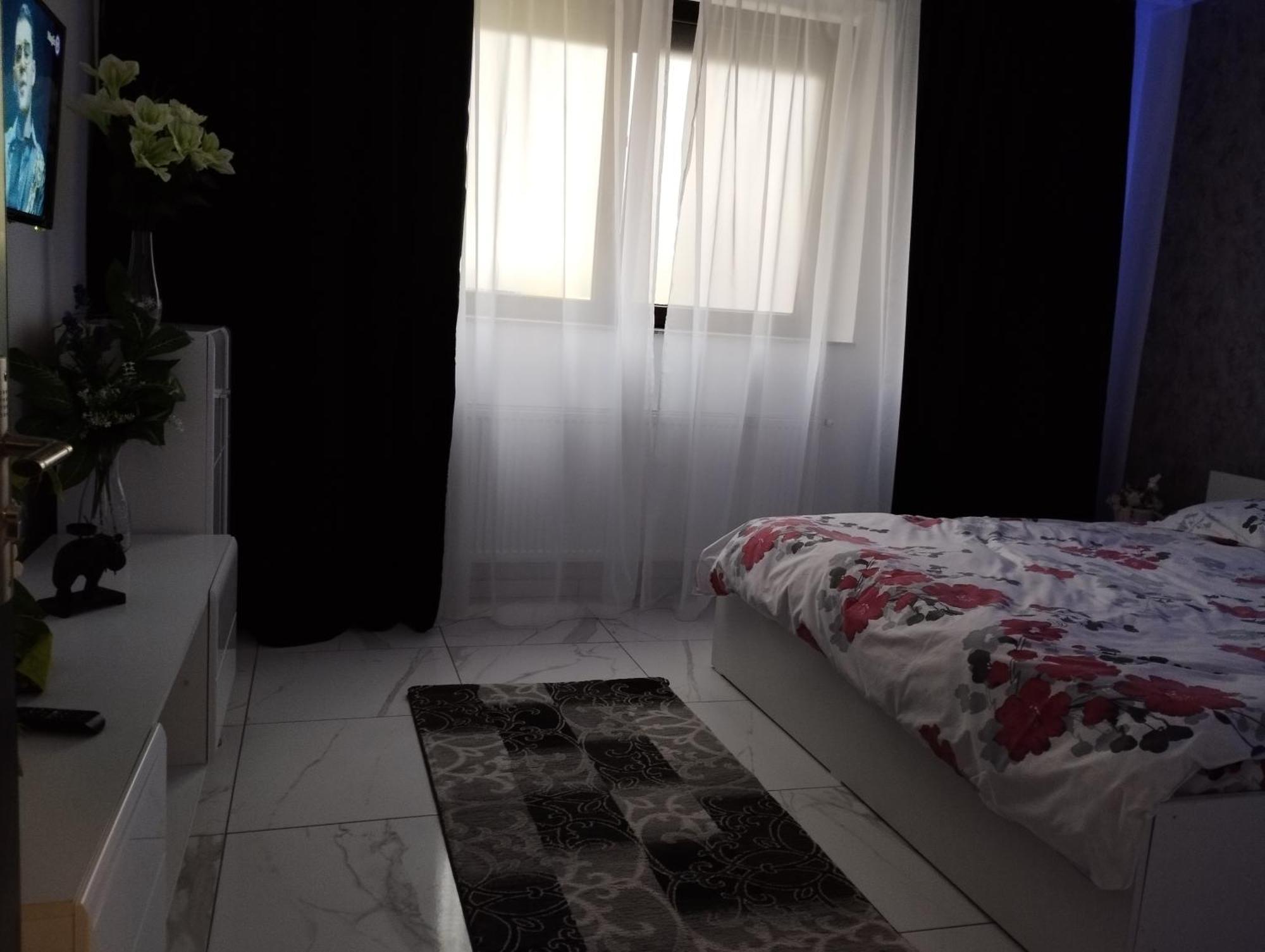 Tomis Promenada Appartement Constanţa Buitenkant foto