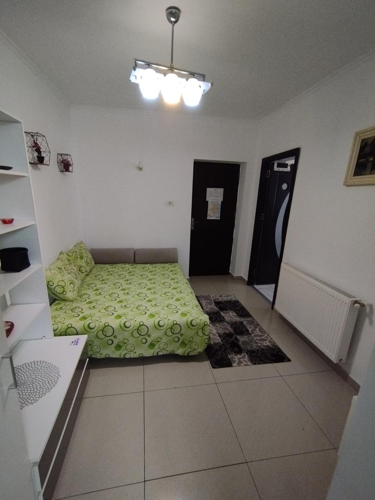 Tomis Promenada Appartement Constanţa Buitenkant foto